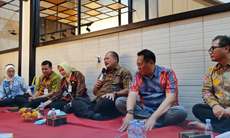 Townhall Meeting JPEN Group 2025